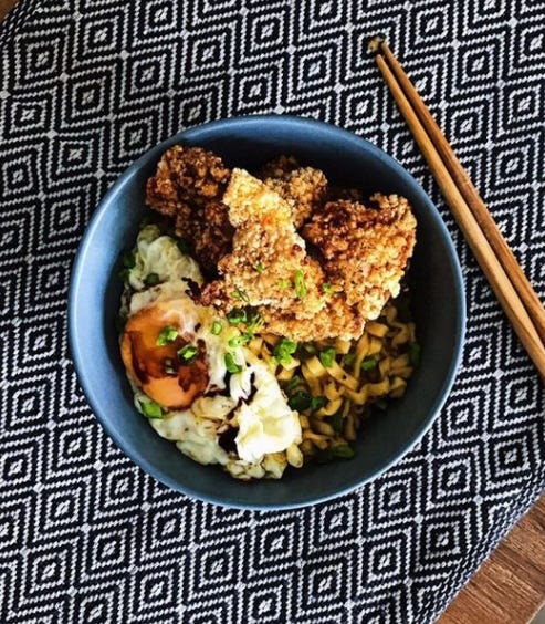 Implantations géographiques